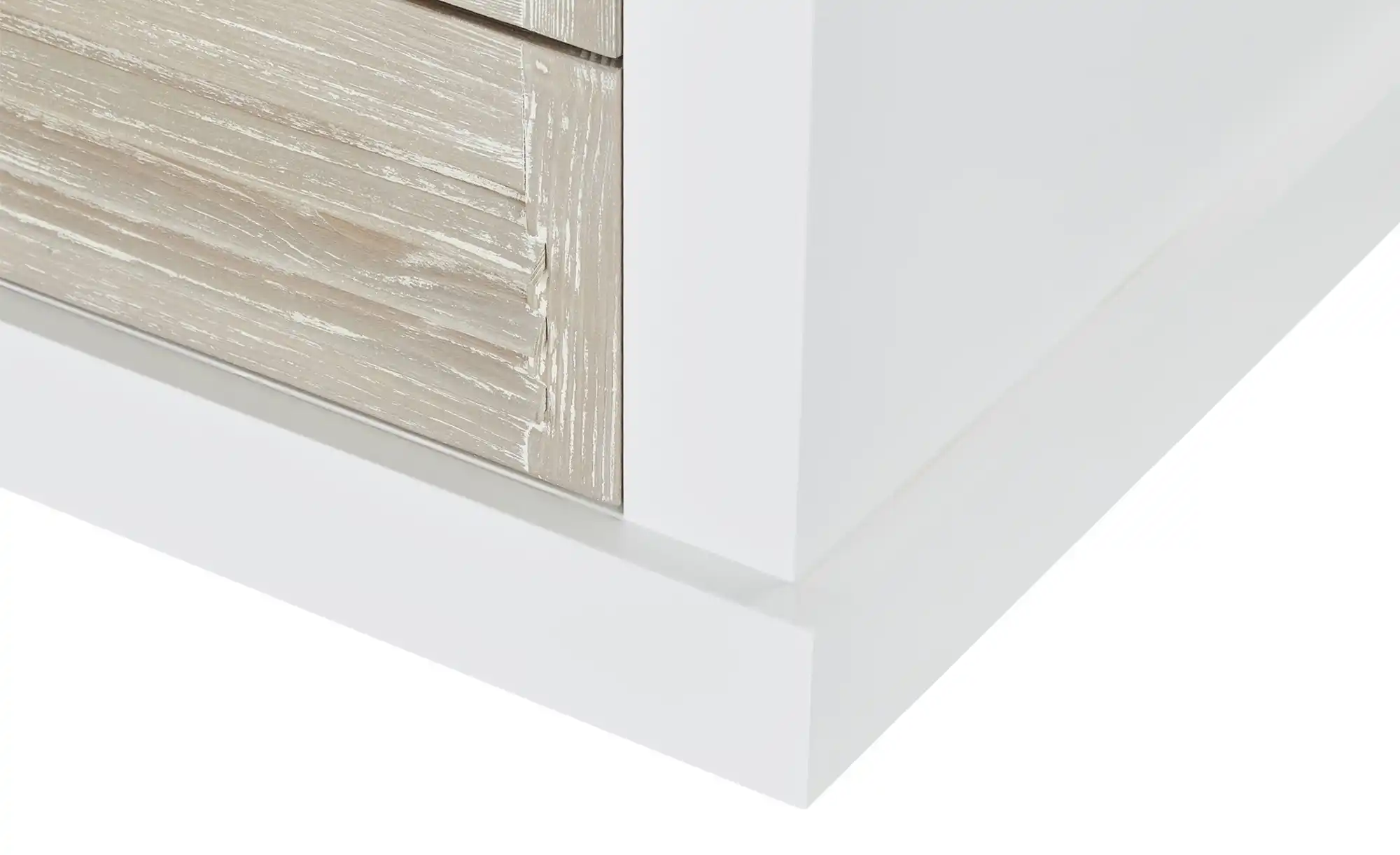 maison bleue Dielenschrank Cantate