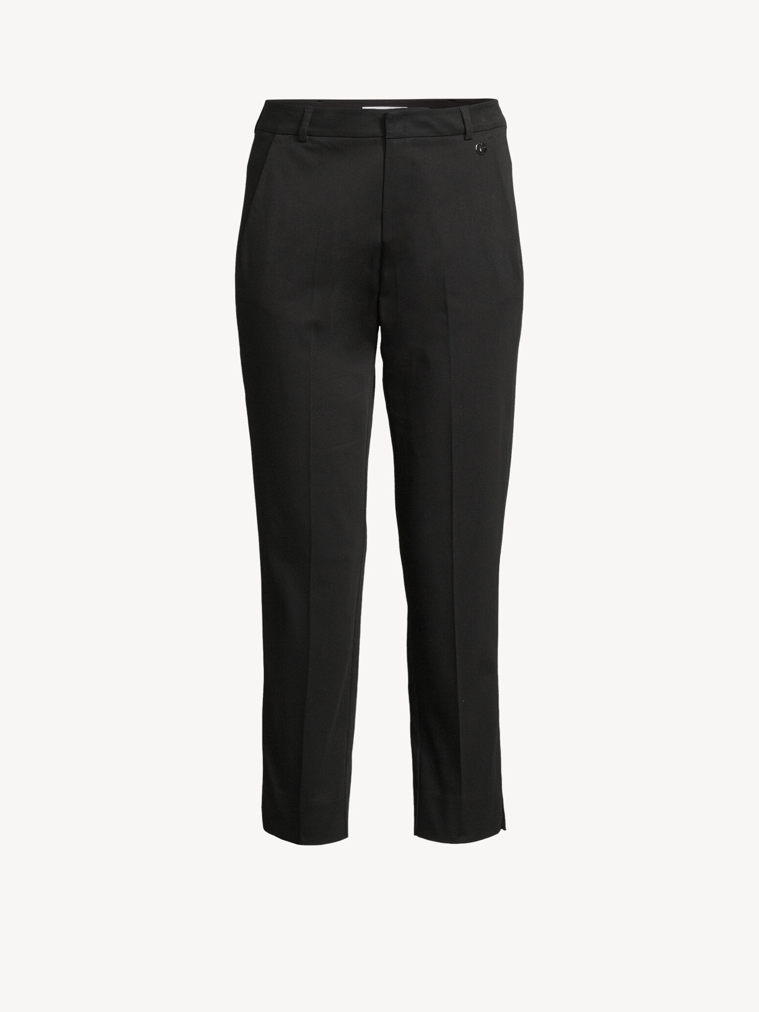 Pantalon - noir