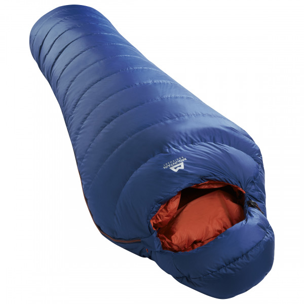 Mountain Equipment - Classic Eco 300 - Daunenschlafsack