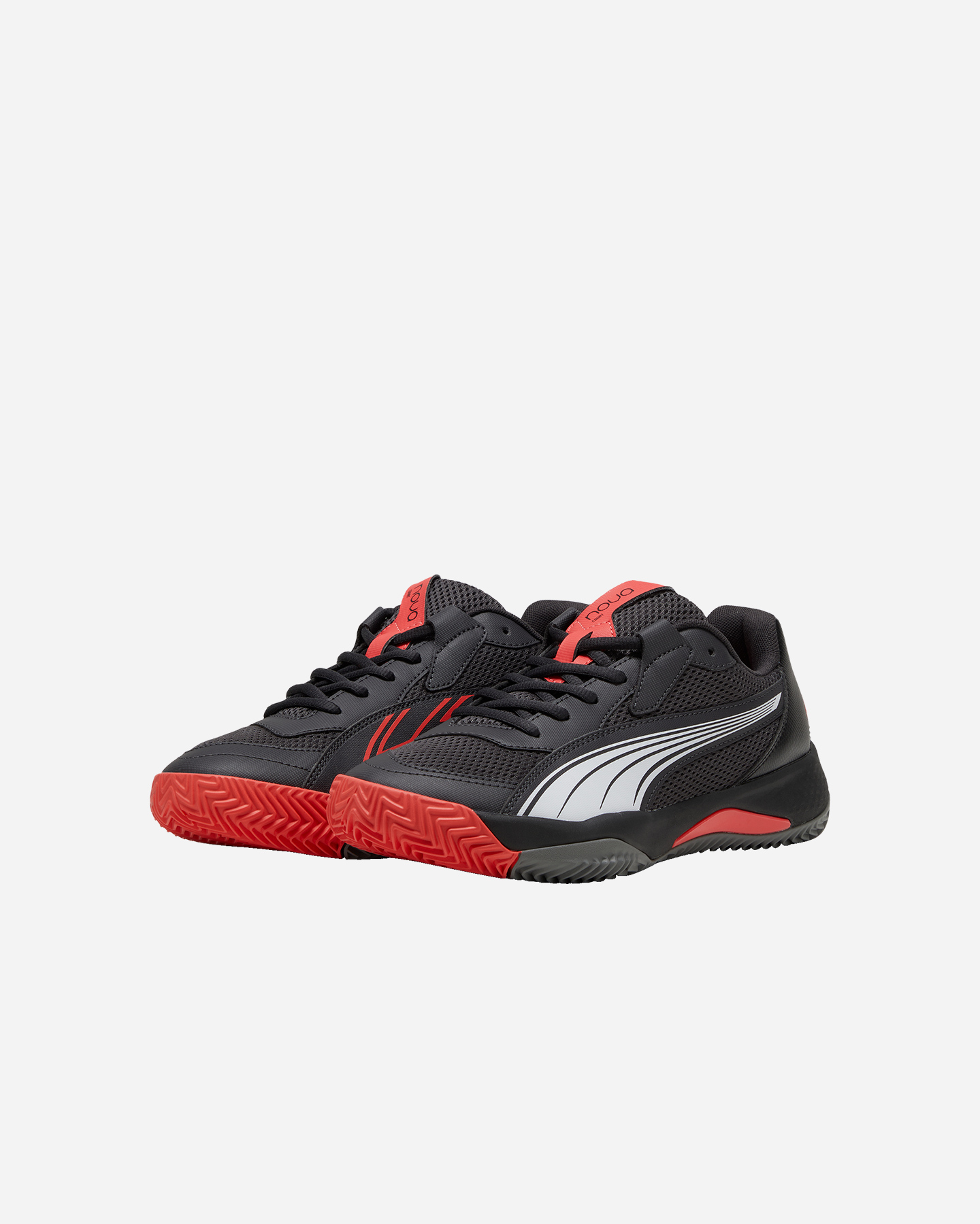 Buty do padla Puma Nova Court M 107598-03