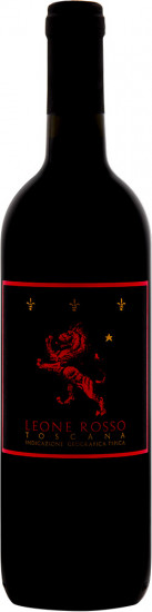 2022 Leone Rosso Toscana IGP trocken - Castello Sonnino