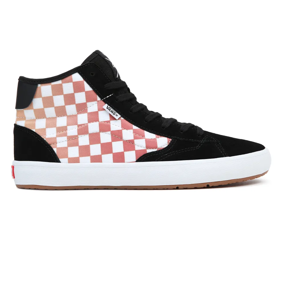 Vans The Lizzie VN0A4BX1BML1 / schwarz