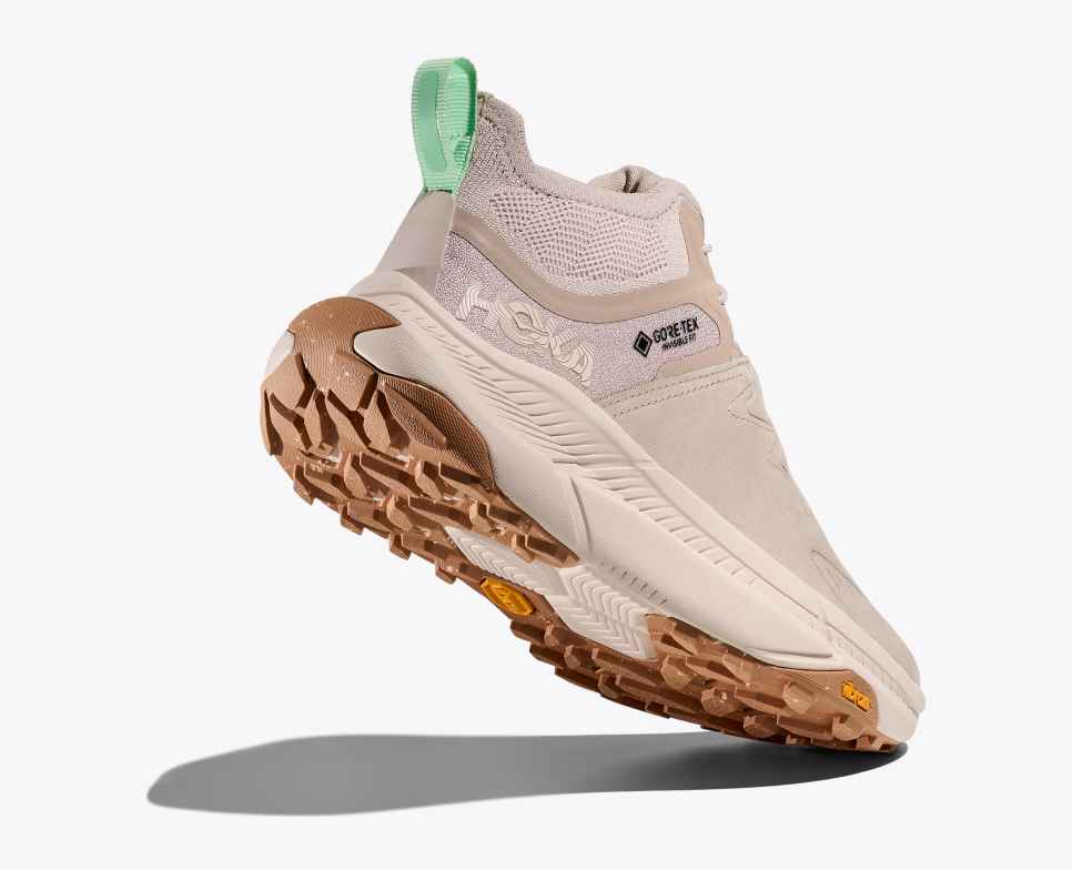 Transport Chukka GORE-TEX Putty / Stucco