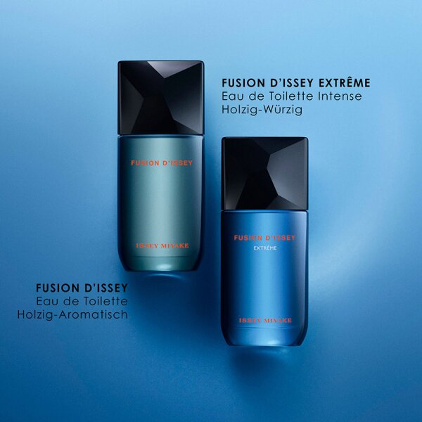 Issey Miyake Fusion d'Issey Eau de Toilette
