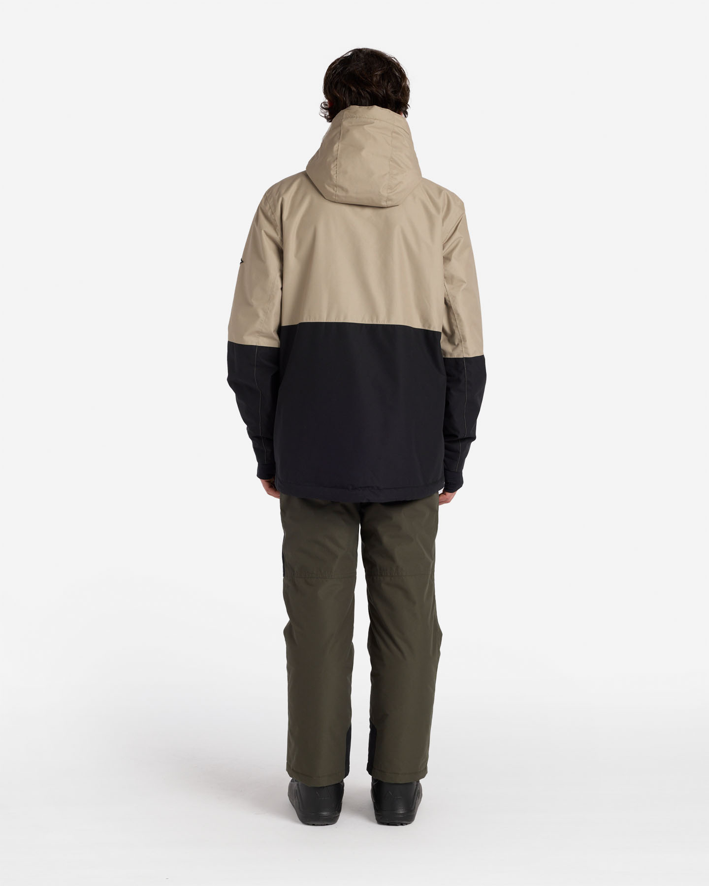 Giacca Sci Bear Snow Essential M BM763W04-096