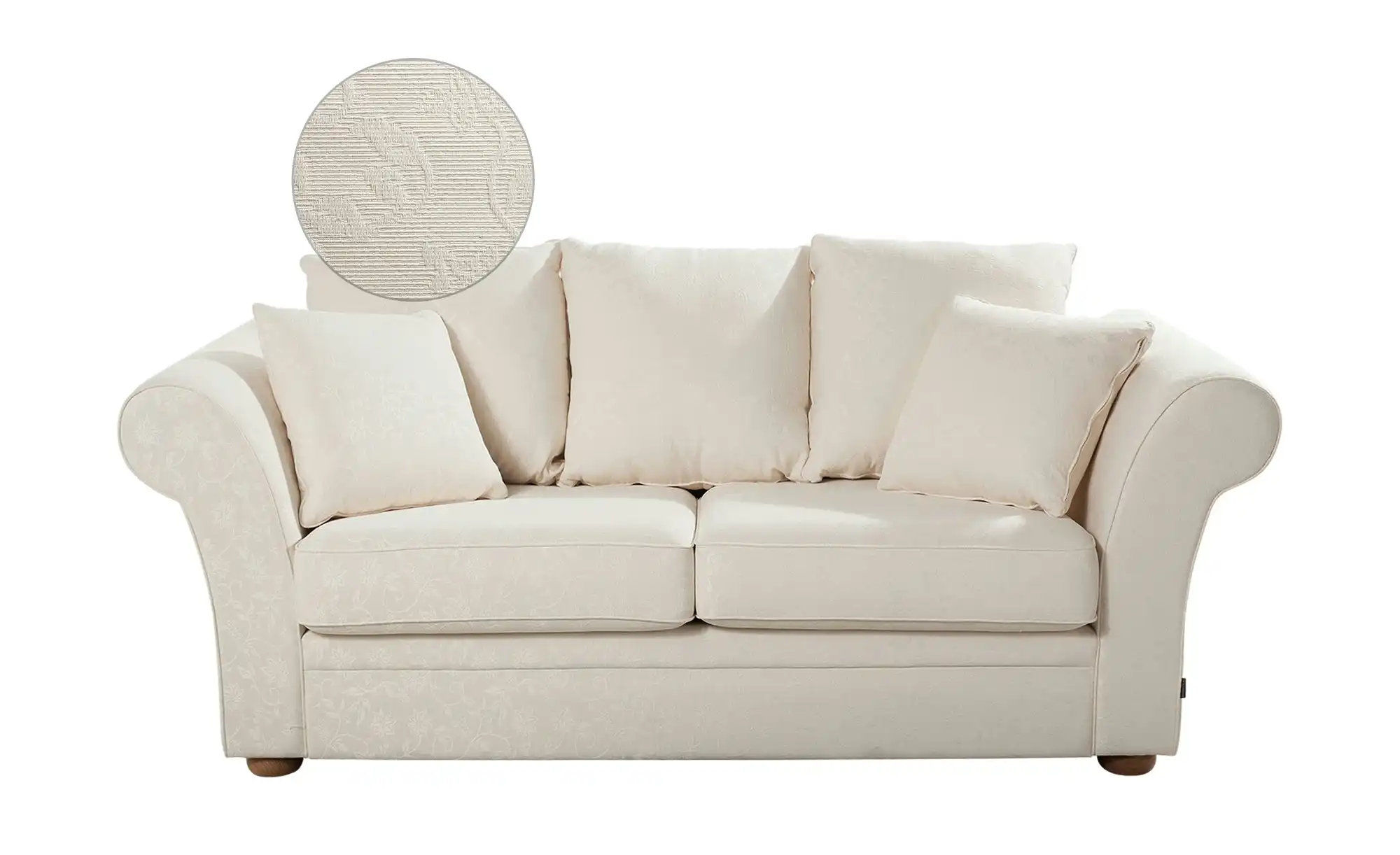 Landhaus-Sofa Olivia