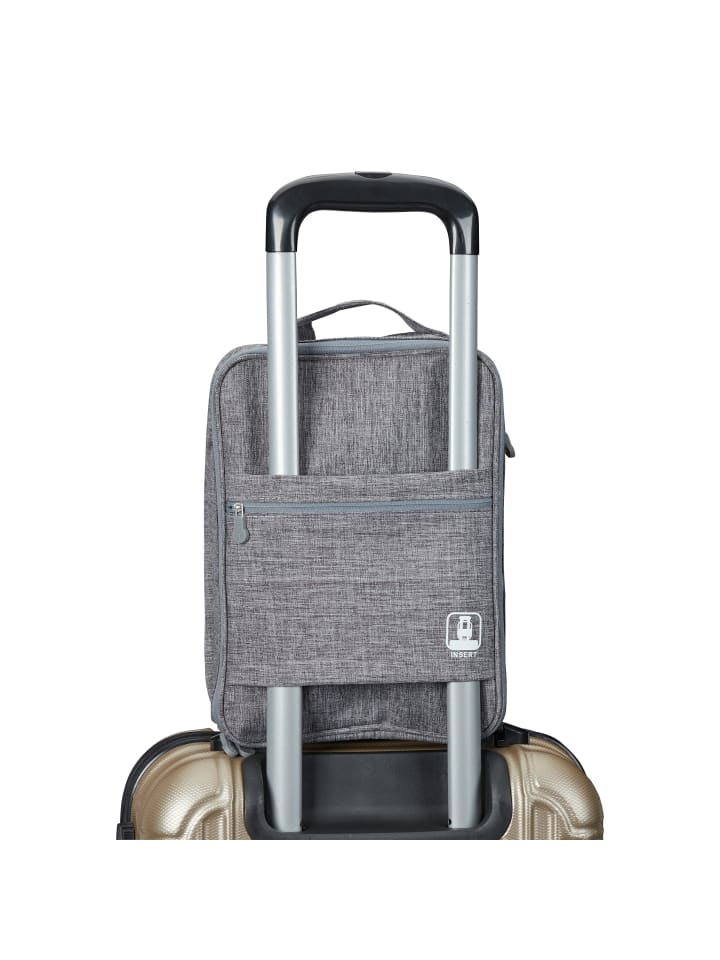 relaxdays Schuhtasche Reise günstig kaufen onesize