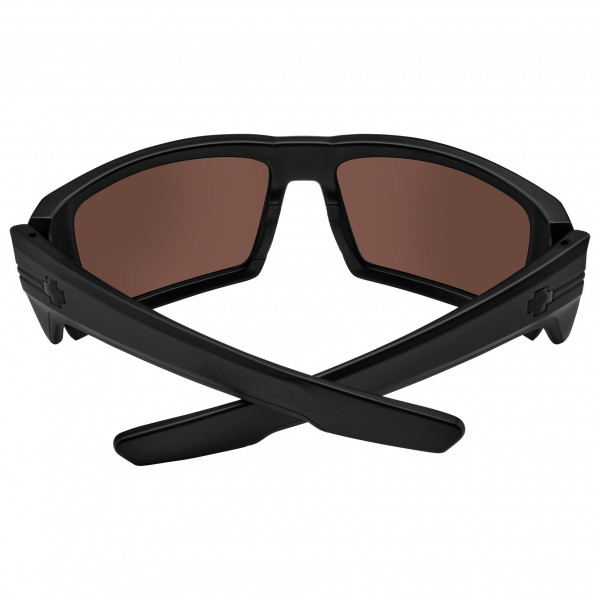 SPY+ - Rebar ANSI Polar Mirror S3 (VLT 15%) - Fahrradbrille