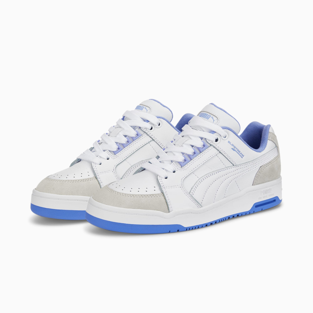 PUMA Slipstream Lo Retro 384692_07 / weiss