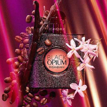 Yves Saint Laurent Black Opium Eau de Parfum Gift Set