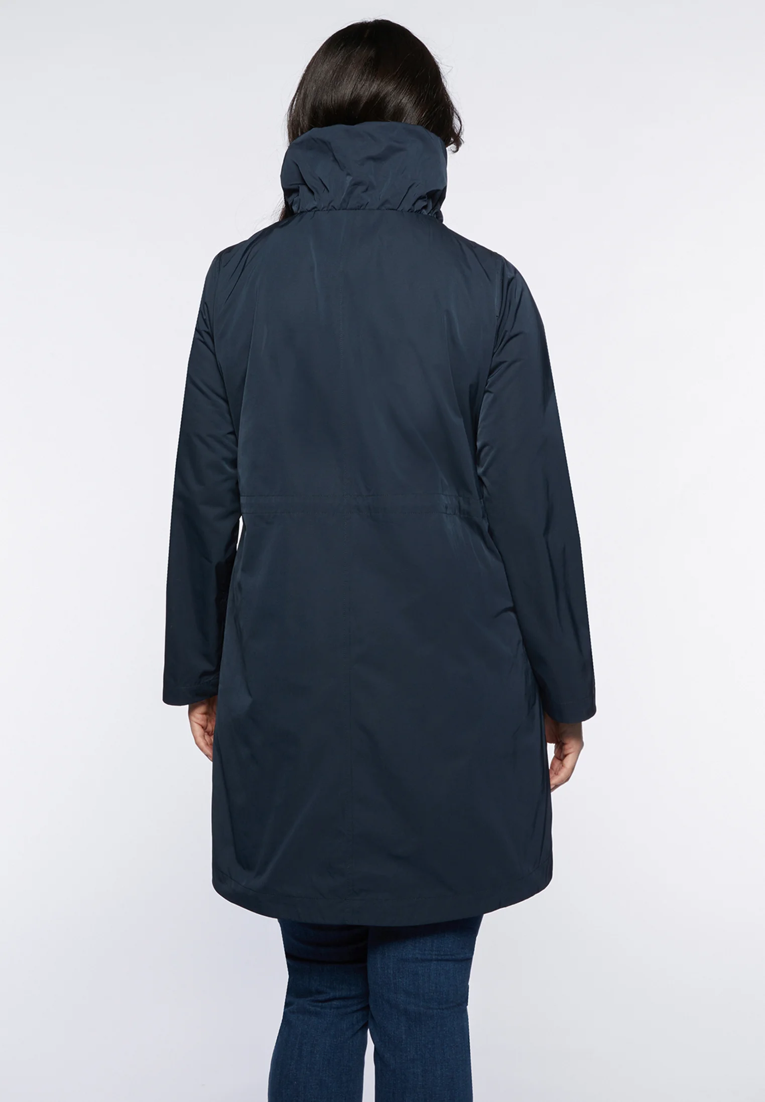 Parka Fiorella Rubino