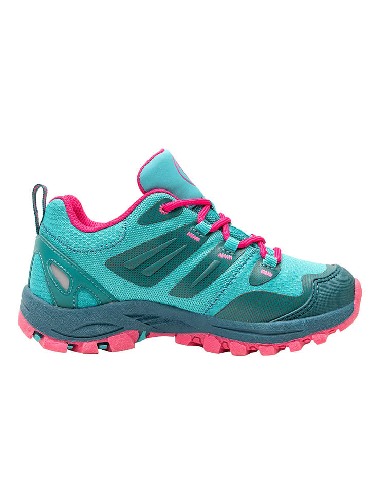 Trollkids Trekkingschuhe 