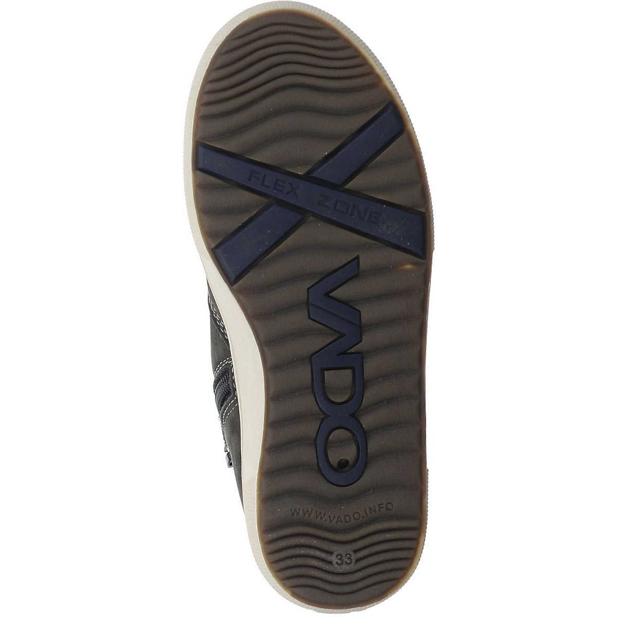 Sneaker Halbschuhe
