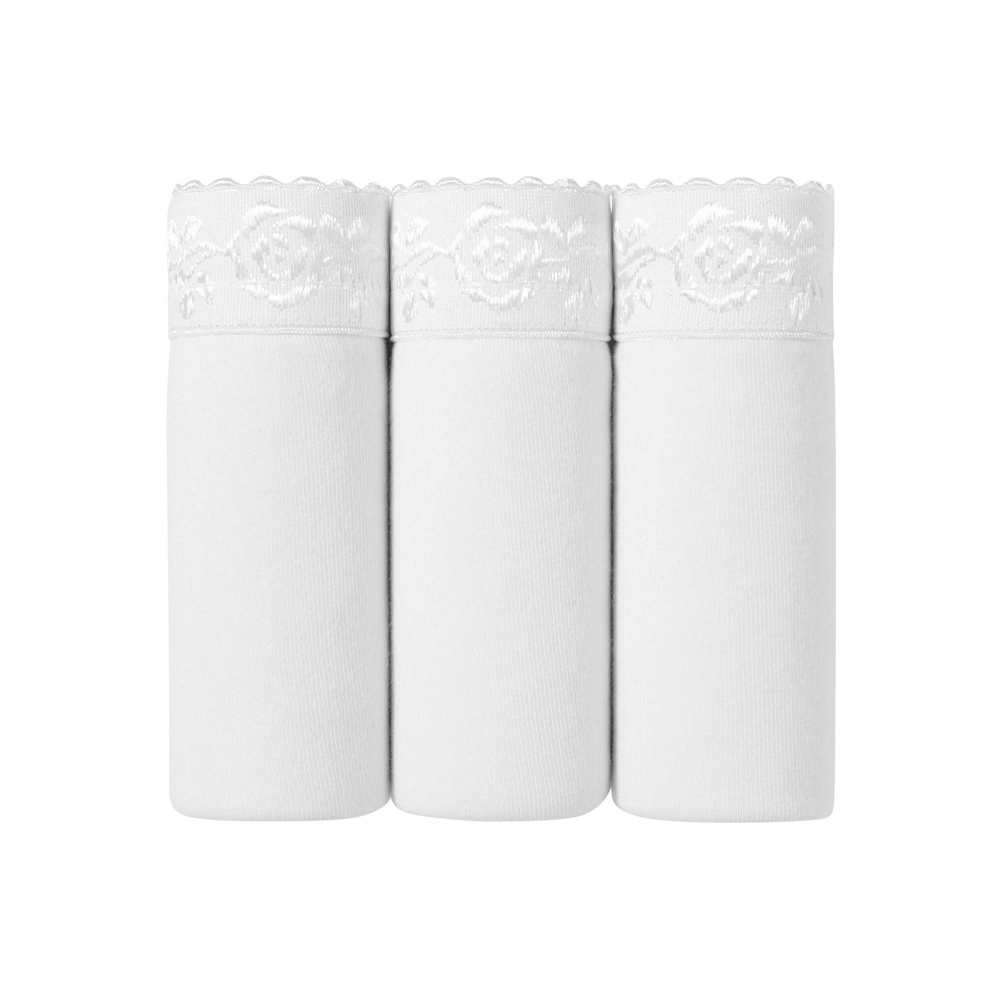 Culotte maxi effet ventre plat