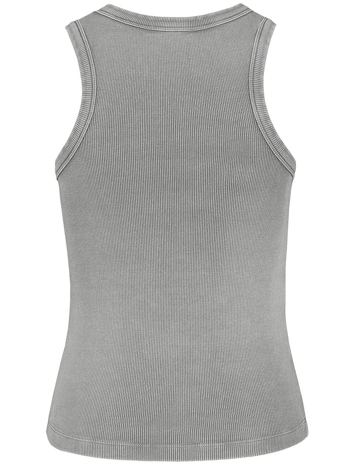 Sublevel Top in Grau günstig kaufen