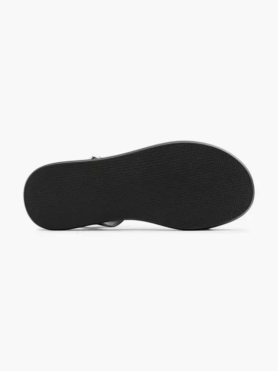 Catwalk Sandalette