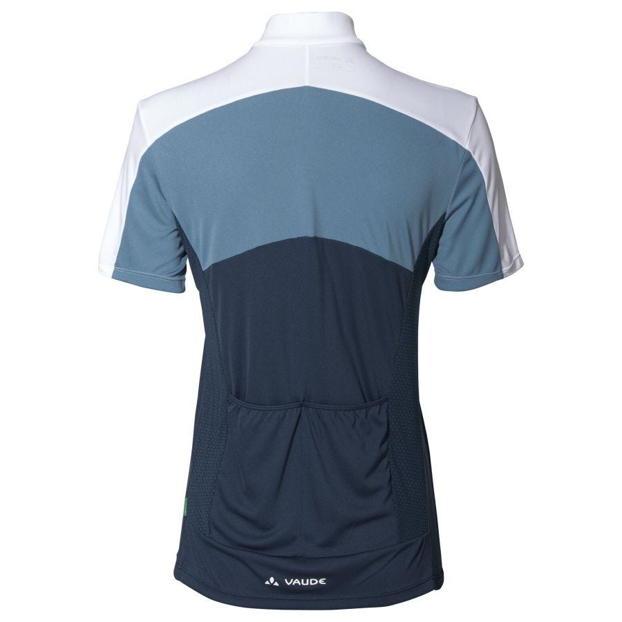 Matera Full-Zip Fahrrad Trikot Damen
