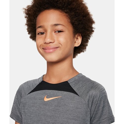 KINDER SHIRT K NK DF ACD TOP SS GX FP HT
