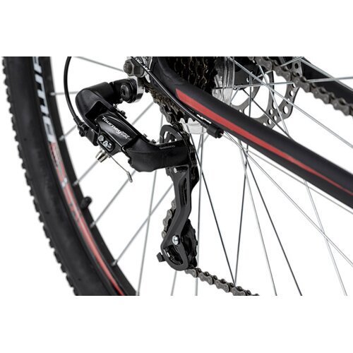 MTB-HARDTAIL MTB HARDTAIL TWENTYNINER 29 ZOLL XCEED