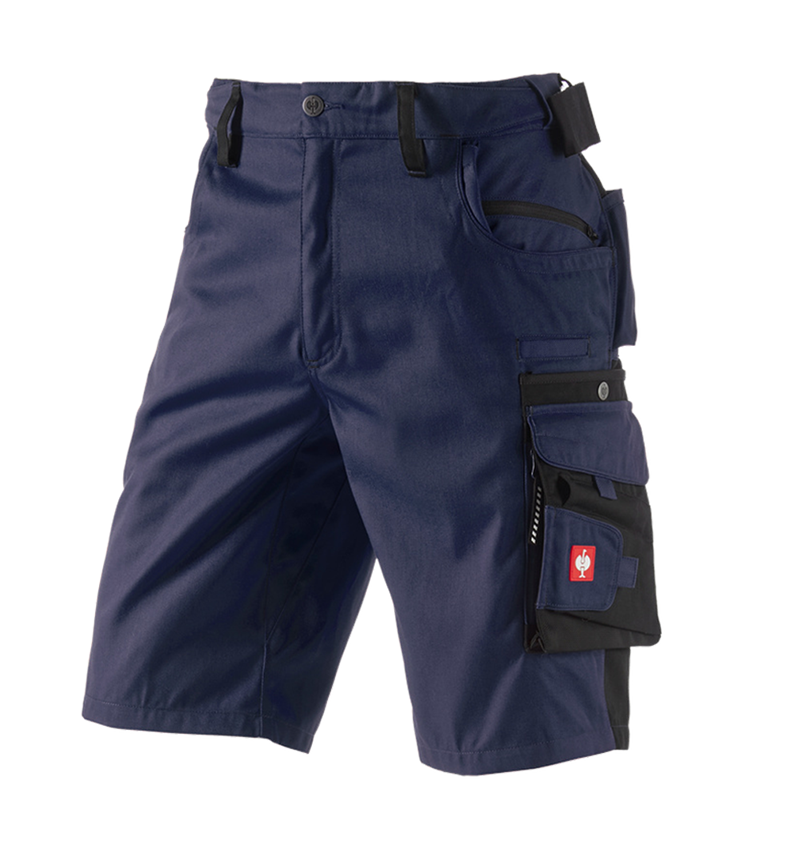 Short e.s.motion