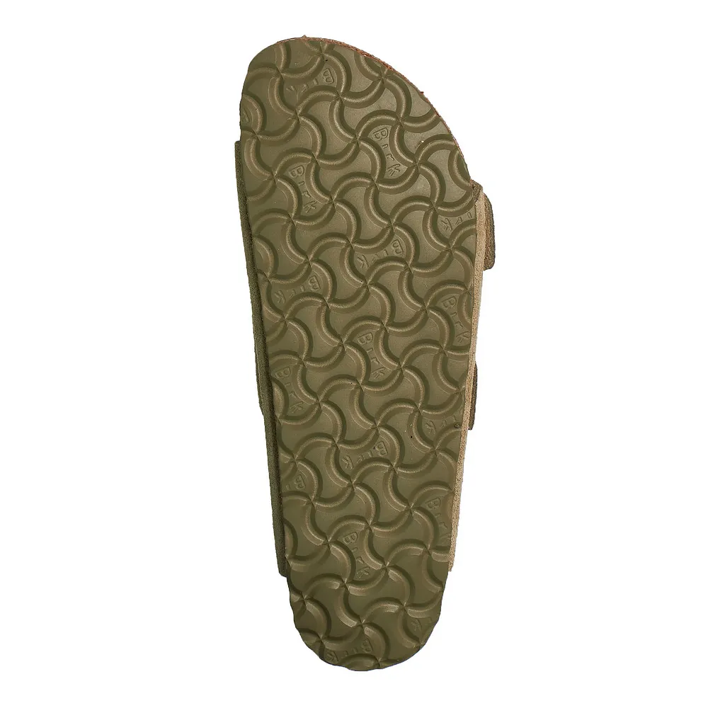 Birkenstock W Arizona 1019088 / braun