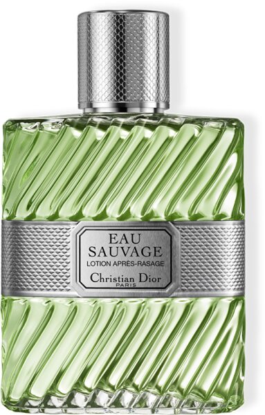DIOR EAU SAUVAGE Schüttflakon After Shave Lotion