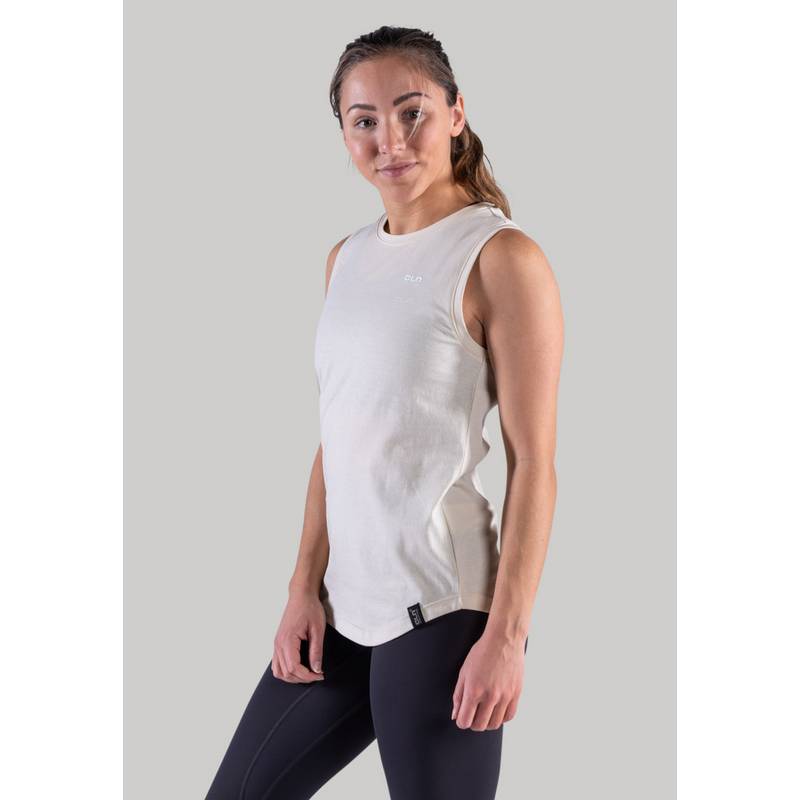 CLN Athletics Push Funktionsshirt Damen