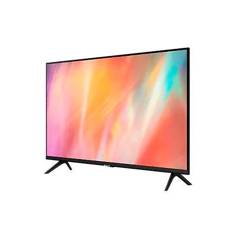 Samsung GU55AU6979U LED-Fernseher (138 cm/55 Zoll, 4K Ultra HD, Smart-TV, Crystal Prozessor 4K,HDR,UHD Dimming)