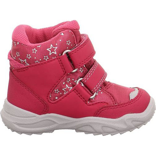 superfit Winterstiefel GLACIER