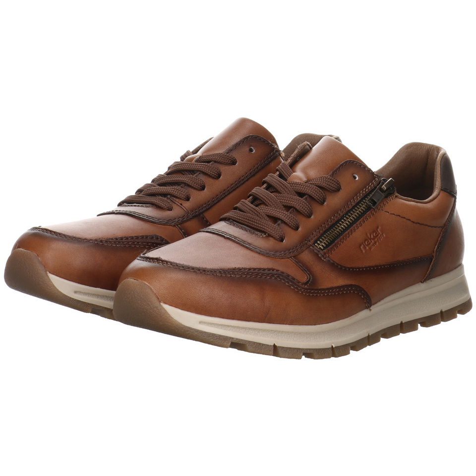 Rieker Schnürschuh