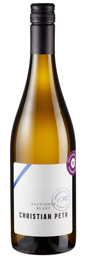Sauvignon Blanc trocken 2022