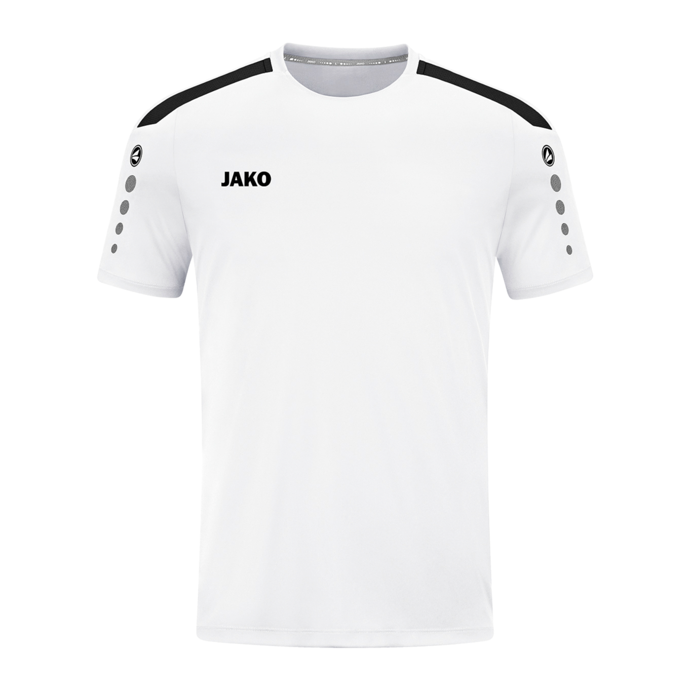 JAKO Power Trikot Weiss F000