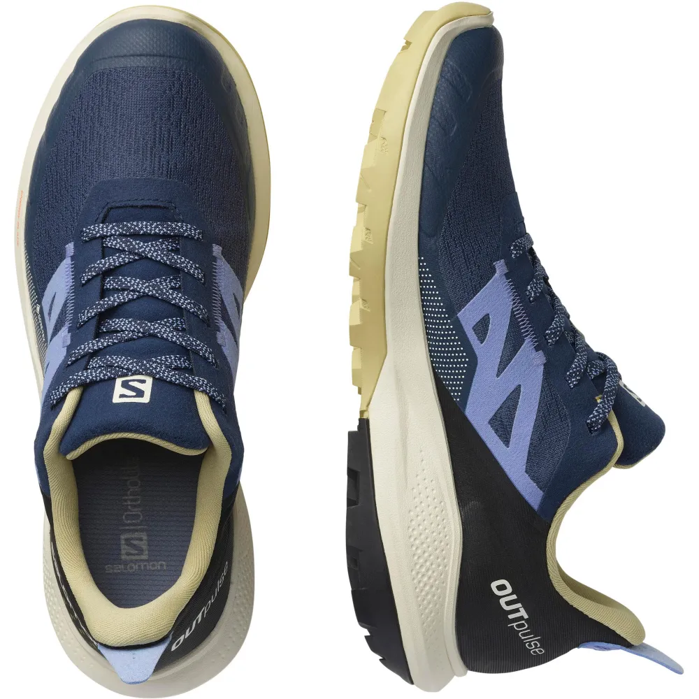 Salomon OUTPULSE GTX W L41588500 / blau