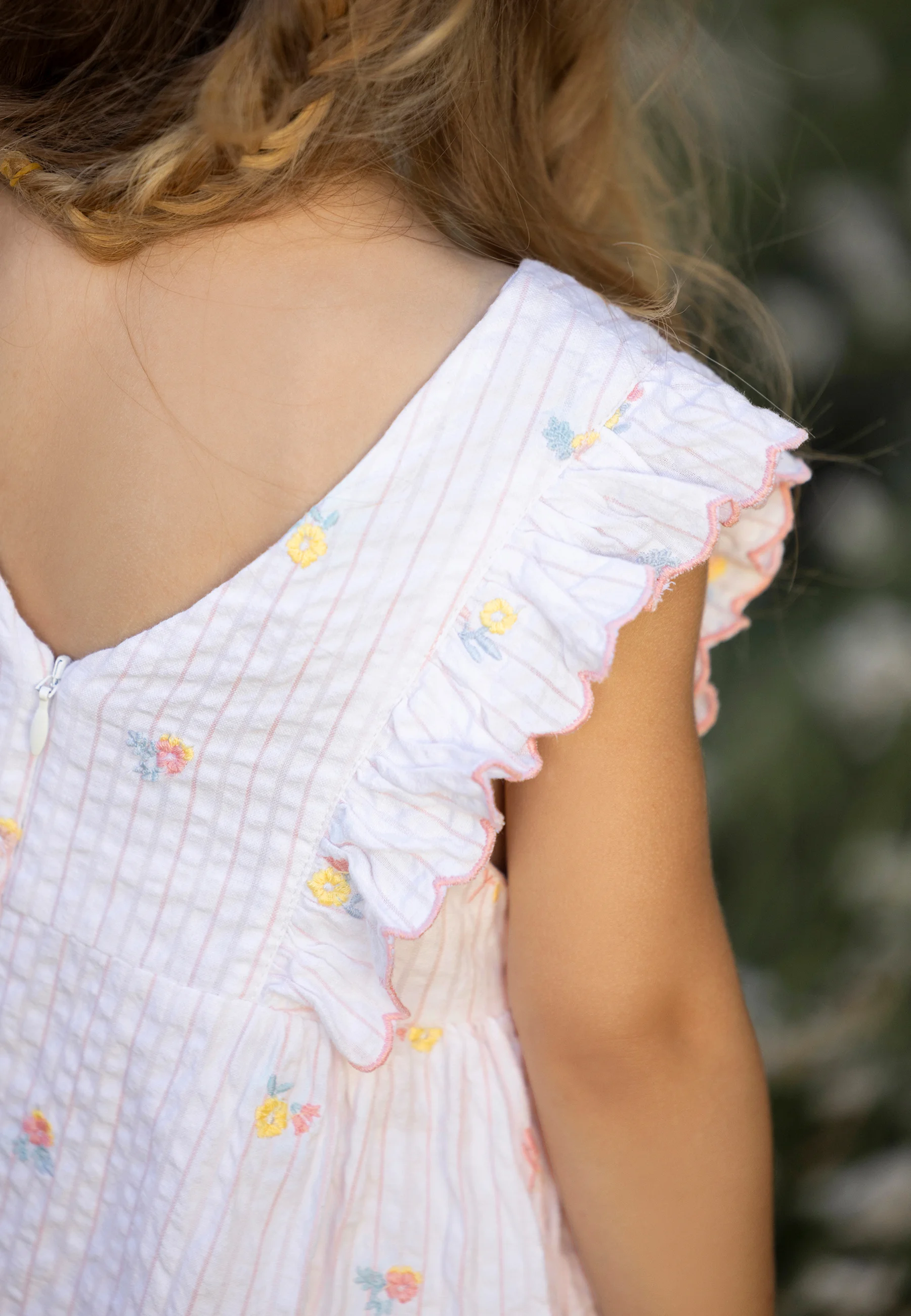 Tartine et Chocolat ROBE - Vestido de verano