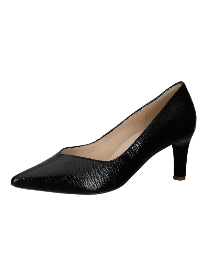 Högl Pumps in Dunkelgrau günstig kaufen