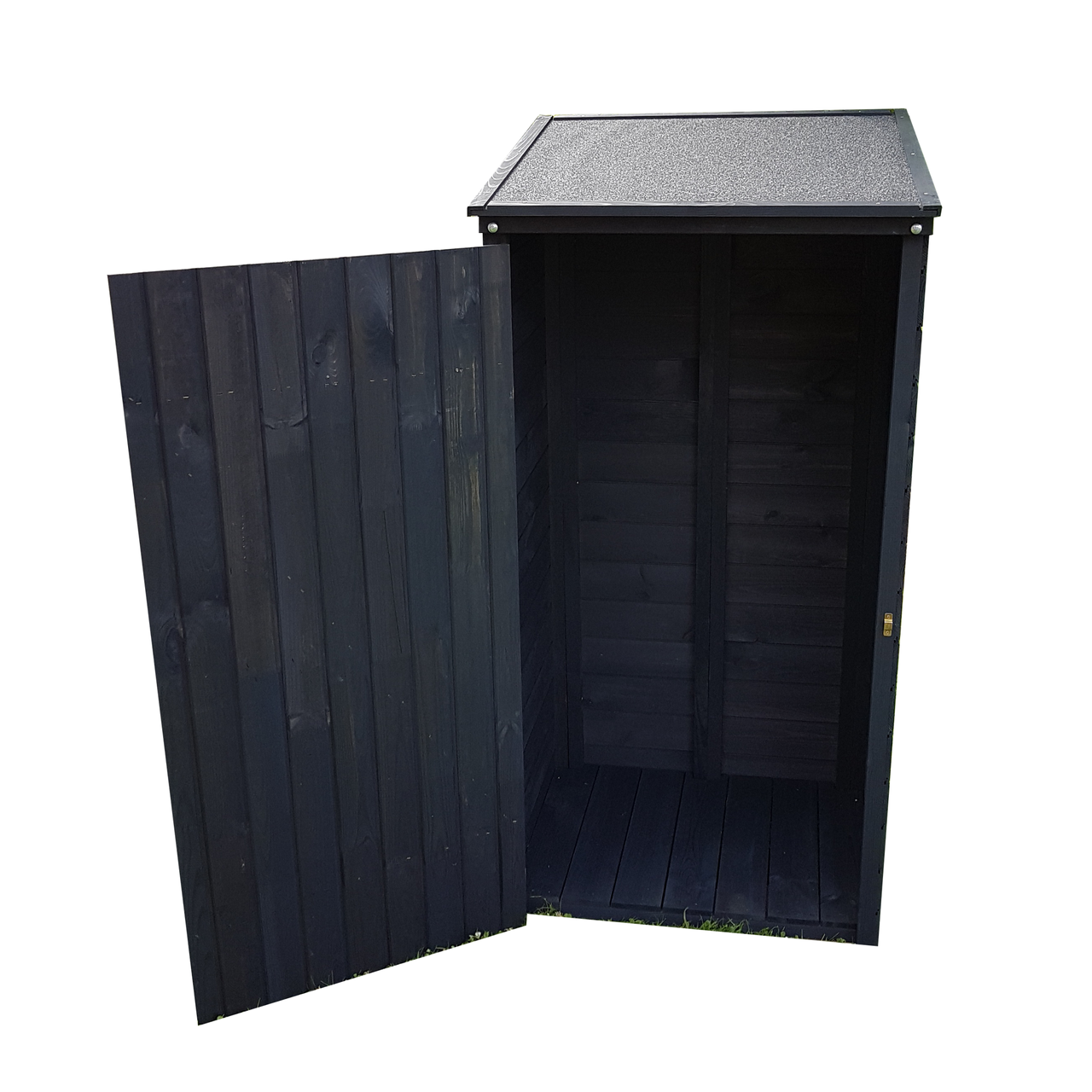 PROMEX Promadino Geräteschrank Speyer anthrazit (zu 355/13)