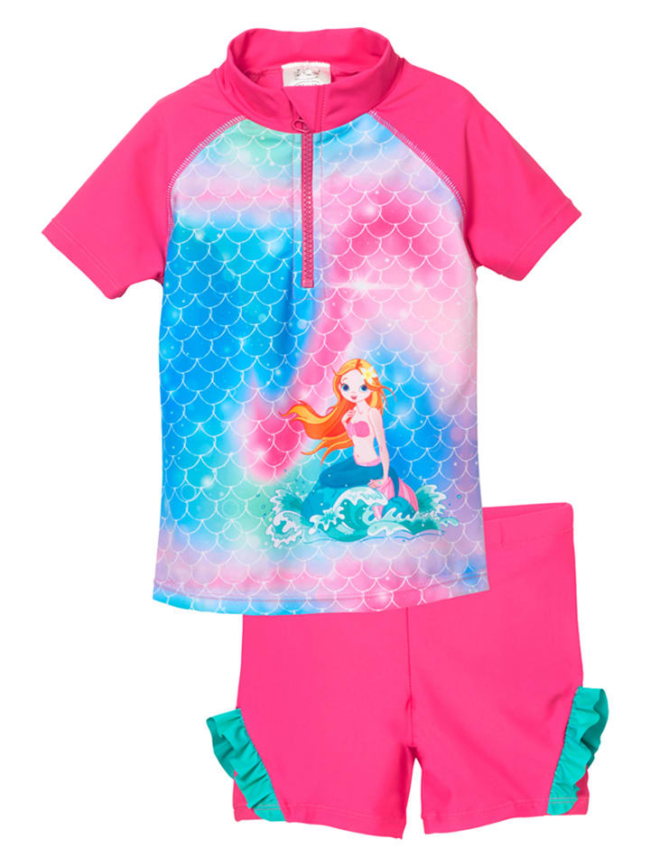 Playshoes 2tlg. Badeoutfit 