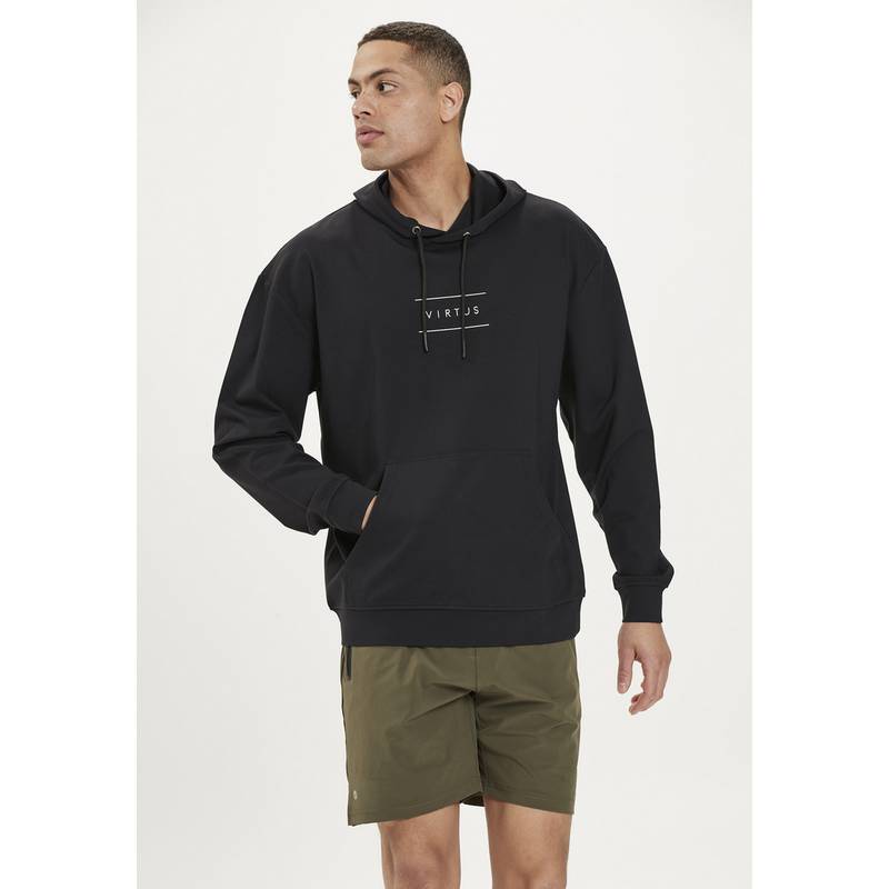 Virtus MALTU M Hoody Funktionssweatshirt Herren