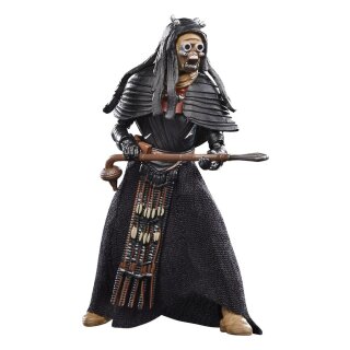 Star Wars: The Book of Boba Fett Vintage Collection Actionfigur Tusken Warrior 10 cm