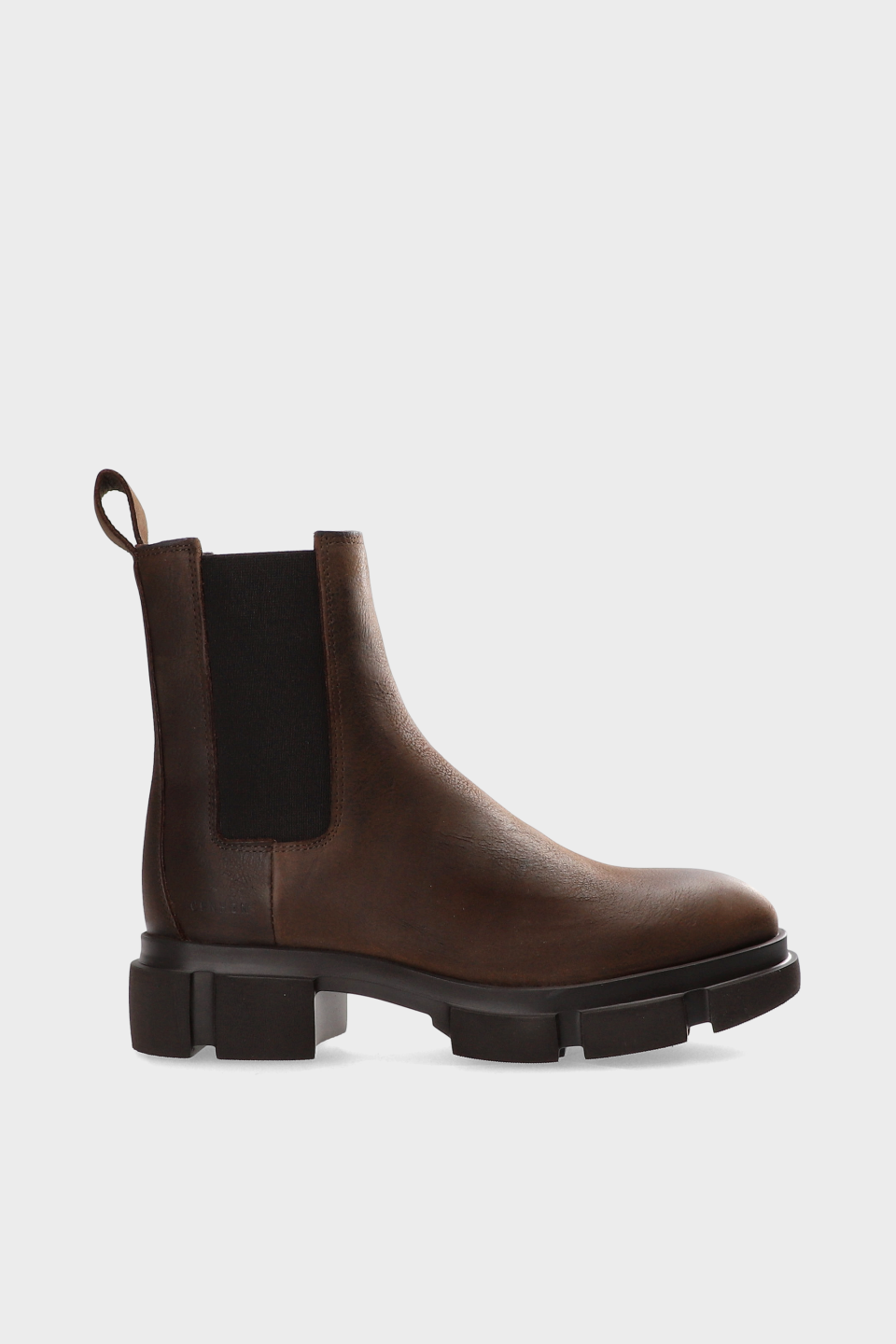 CPH570 waxed nabuc chocolate