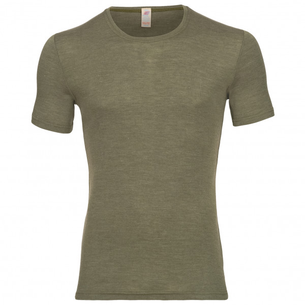 Engel - Shirt S/S - Merinounterwäsche