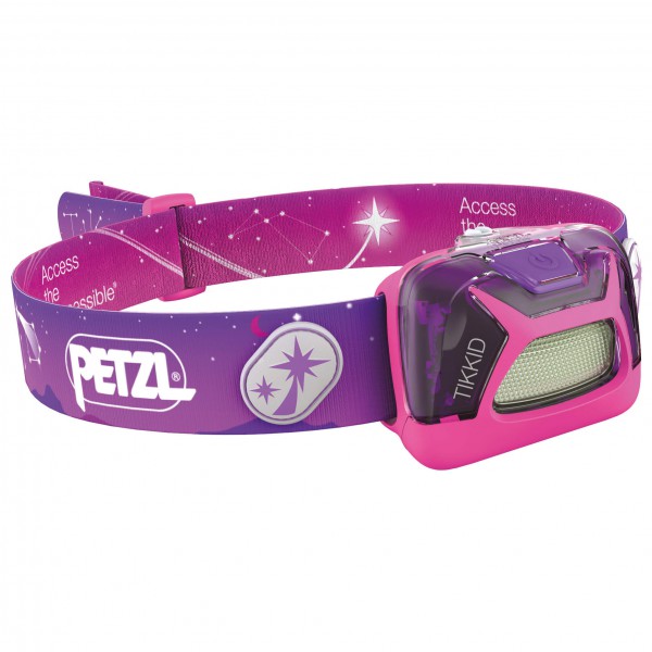 Petzl - Tikkid - Stirnlampe