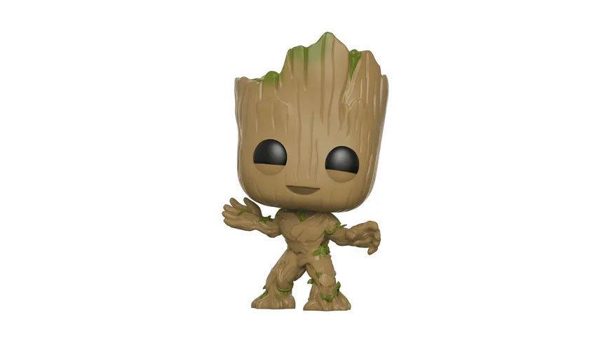 Funko - POP! - Marvel - Groot