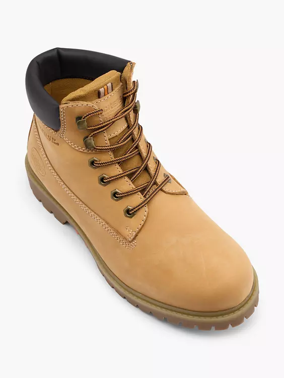 Dockers Schnürboots