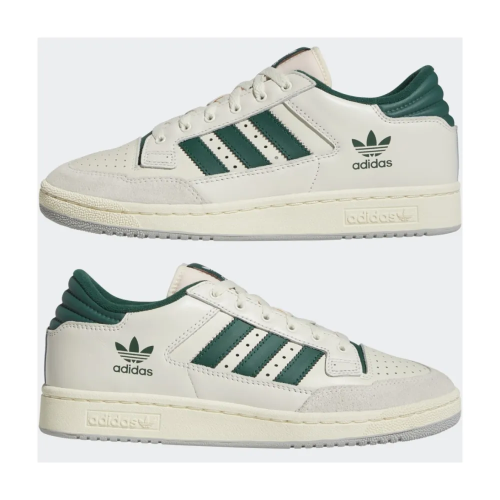 adidas Centennial 85 Lo Low GX2214 / weiss