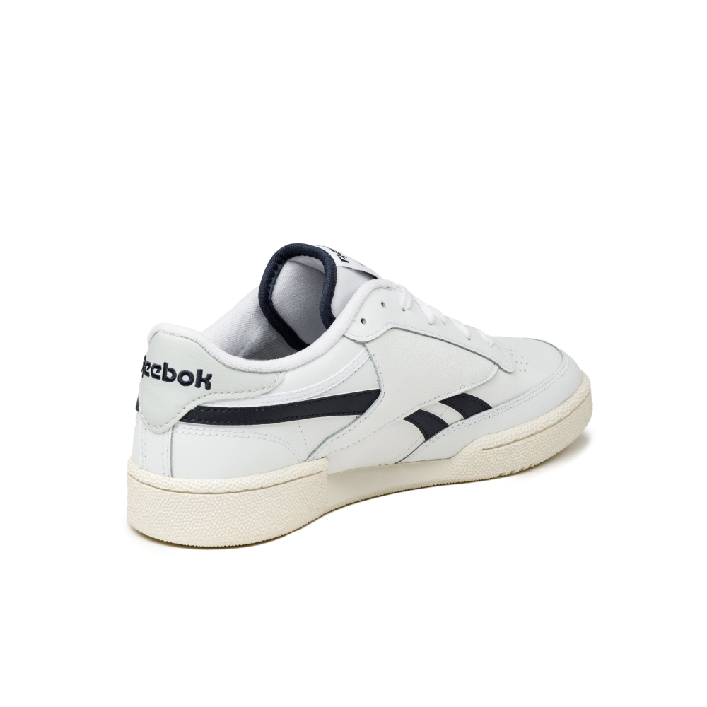 Reebok Club C Revenge 100074211 / weiss