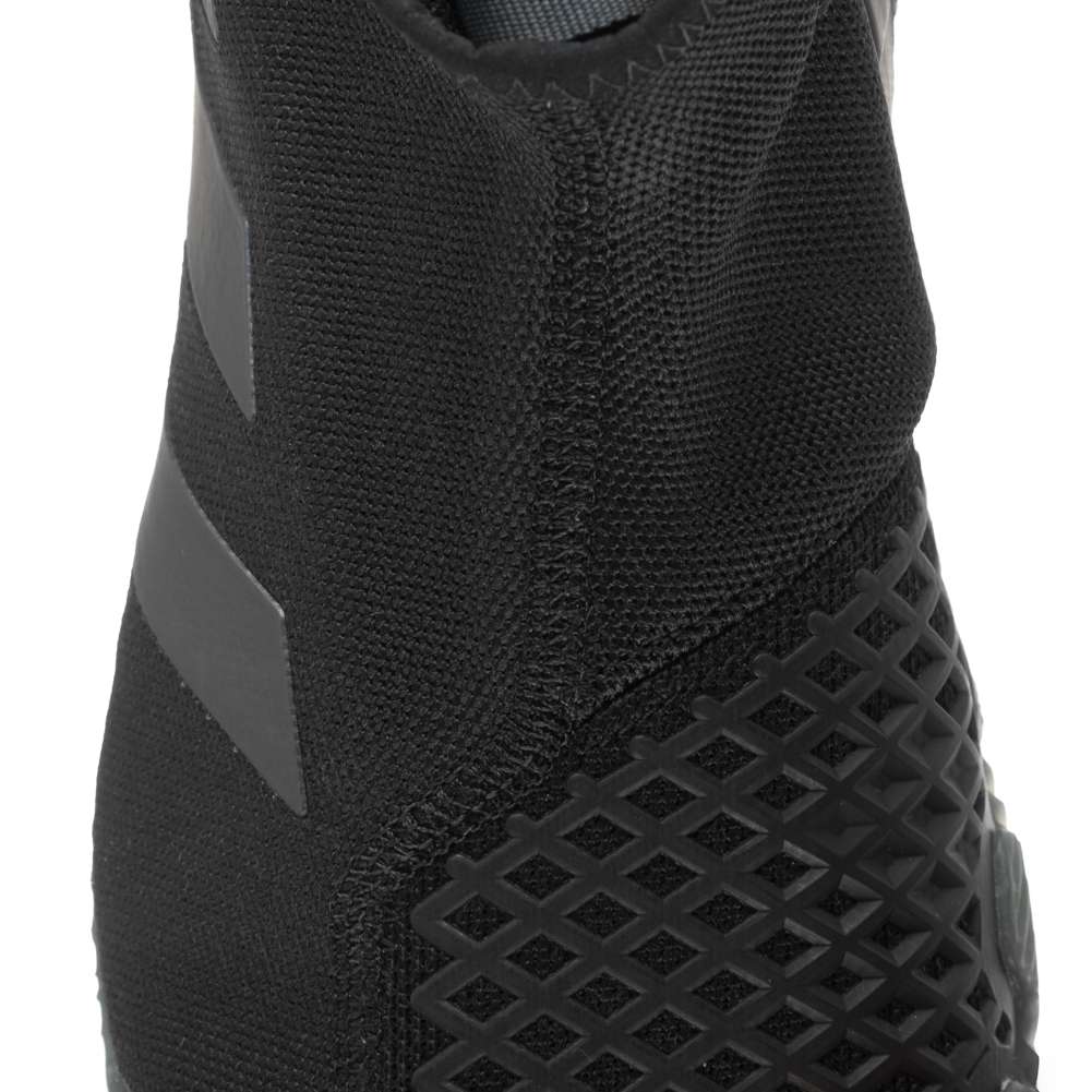 adidas Staycon Laceless Clay Indoor Tennis Schuhe FV2782