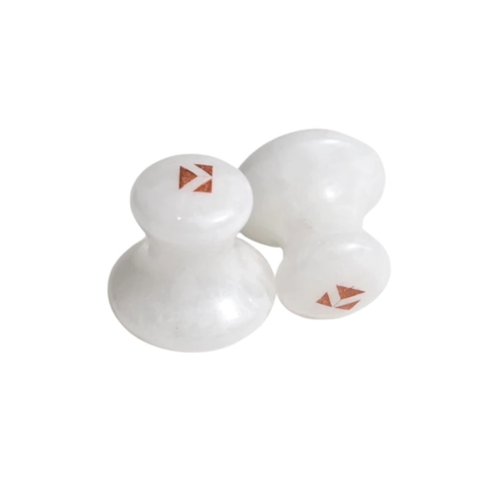 facekult DUO MUSHROOMS DÉCONTRACTANT & LISSANT Accessoires