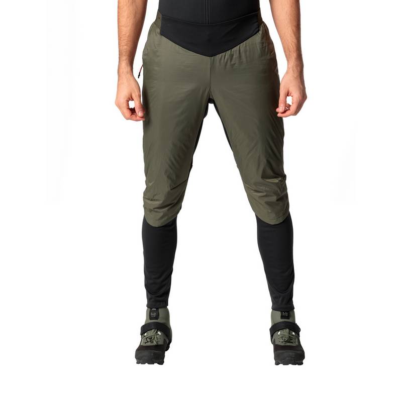 VAUDE Men's Kuro Insulation Shorts Funktionshose Herren