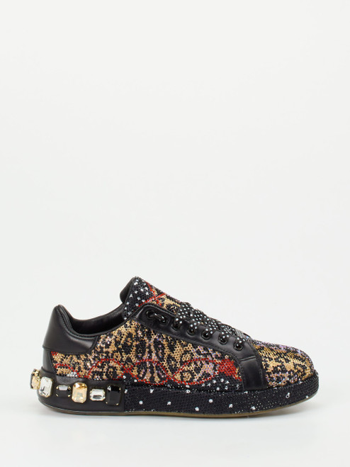 Sneaker-16639000010 Rise